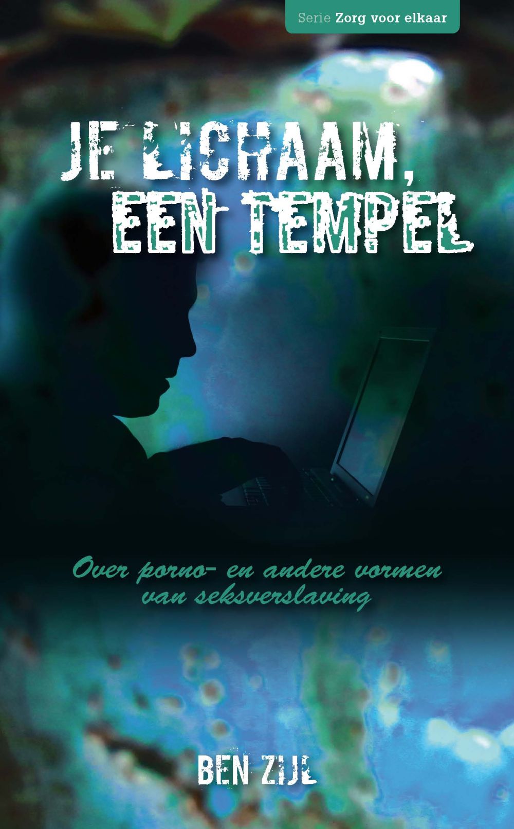 Je lichaam, een tempel (5); E-book